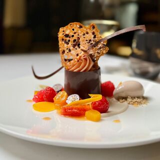 Park Restaurant - Brema - 7