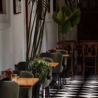 Galanga Thai House - 3