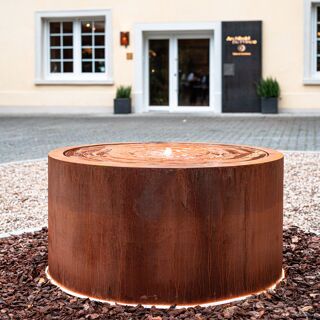 Archibald De Prince - Lauterborn - 1