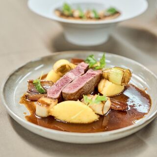 Brasserie Tafern - 0