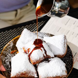 St. Roch Fine Oysters + Bar - 4