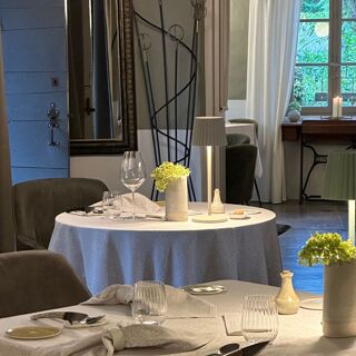 La Table des Amis - 6