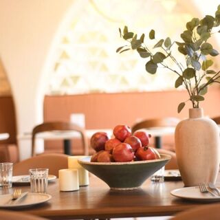 OVUN Bistro - 4