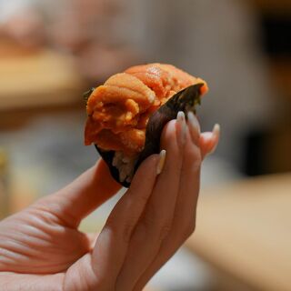 Sushi Noru - 2