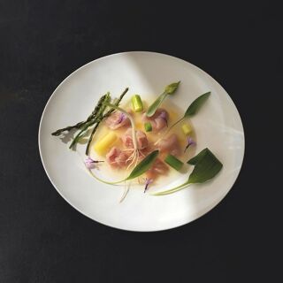 Le Suquet - Sébastien Bras - 0