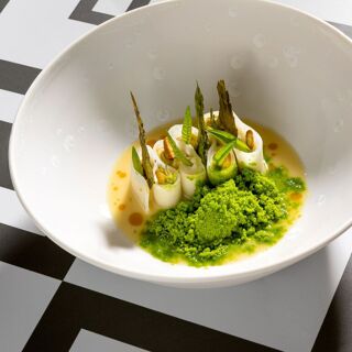 Lilli Fine Dining - Fehring - 0
