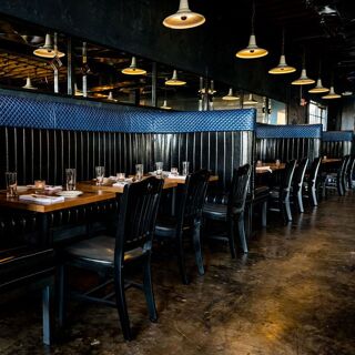 Automatic Seafood and Oysters - 20