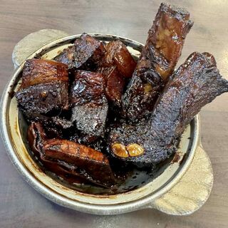 Wonderful Baba Bak Kut Teh King Of King - New Taipei - 4