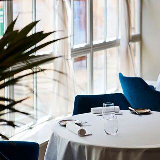 Cord by Le Cordon Bleu - Londres - 2