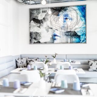 Bistro Südsee by Hubert Wallner - Maria Wörth - 1