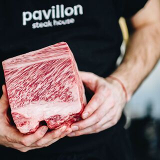 Pavillon Steak House - 3