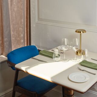 104 Restaurant - 6