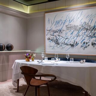 Pierre Gagnaire - 7