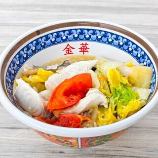Jin Hua - Singapore - 0