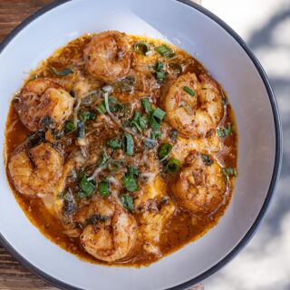 The Tides Market - 10