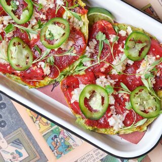 Streetlight Taco - 10