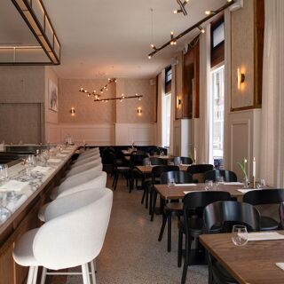 Bistro Féline - Amsterdam - 9