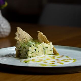 Restaurant Mare - 8