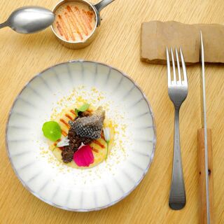 La Table Lionel Giraud - 11