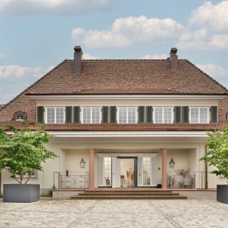 Villa Winzerpark - 1