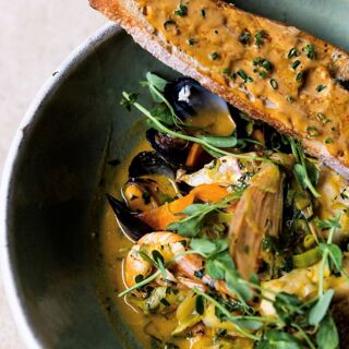 Hot and Hot Fish Club - 7