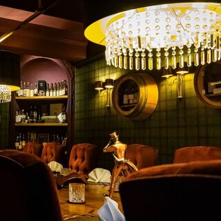 Whiskyplaza - Hamburg - 6