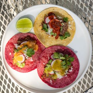 La Santa Barbacha - 9