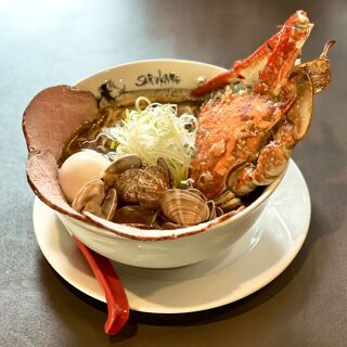 Sarukame - Seoul - 0