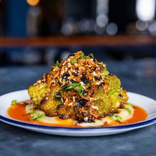 Automatic Seafood and Oysters - 0