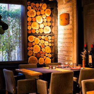 Divino Steak House - 0