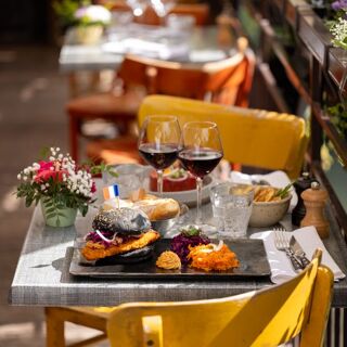 Le Comptoir de Georges - 3
