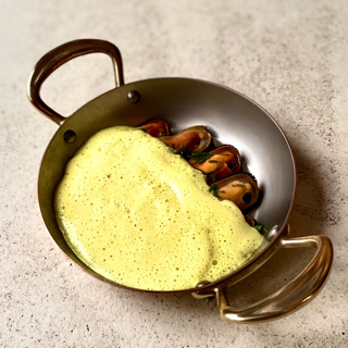 La Table d'Aurélien Largeau - 1