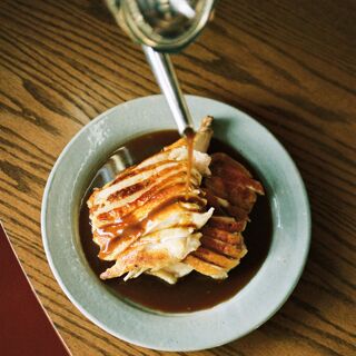 Little Fish Melrose Hill - 2