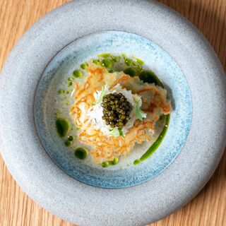 LI~LY by Aiden Byrne - 0