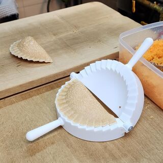 Aunty Oats Pancake - Singapore - 2