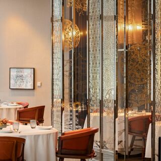 Dining Room - 7