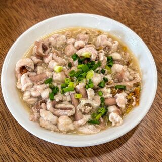 Hou Jie Lao Hua (216 Tonghu Road) - 3