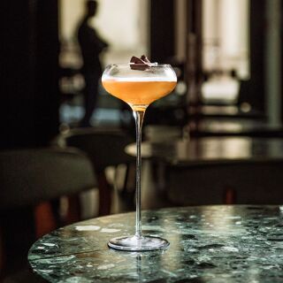 Barents Cocktail & Seafood Bar - Riga - 6