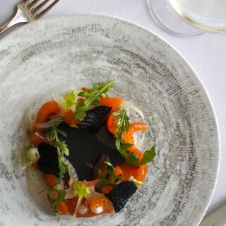 Le M - Domaine de Rochebois - 4