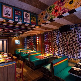 Miss Lily’s - New York - 4