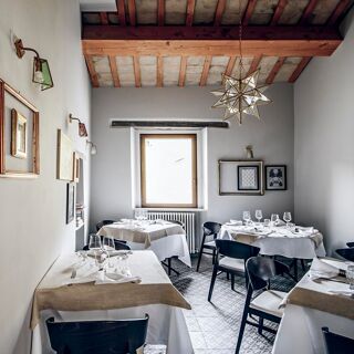 Osteria Zanchetti - 11