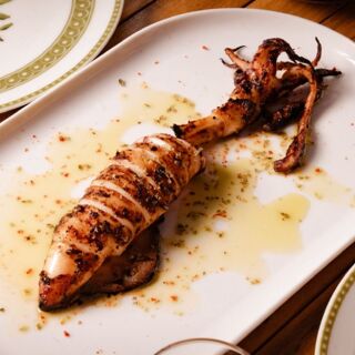 ÇARK balık Çeşme - 8