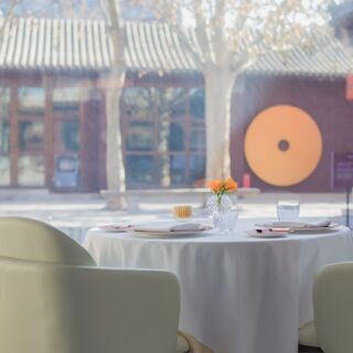 Trb Hutong - Beijing - 4