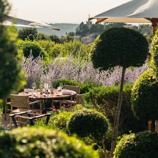 La Bastide - Bonnieux - 3