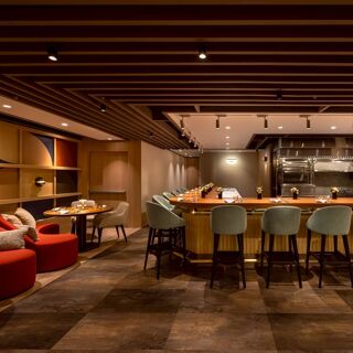 Impromptu by Paul Lee - 6