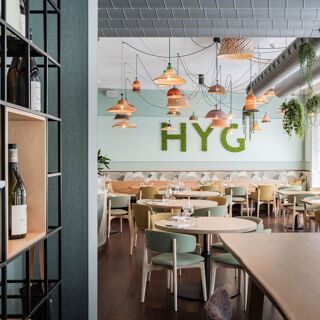 HYG Restaurant & Bar - 15