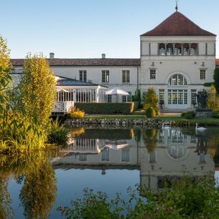 La Grand'Vigne - Les Sources de Caudalie - Martillac - 2