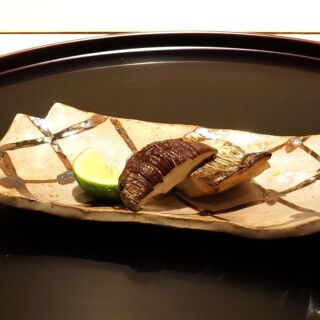 Oryori Katsushi - Tokyo - 1