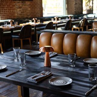 Current Charcoal Grill - 22