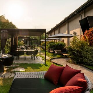 Forme Restaurant - Brescia - 14